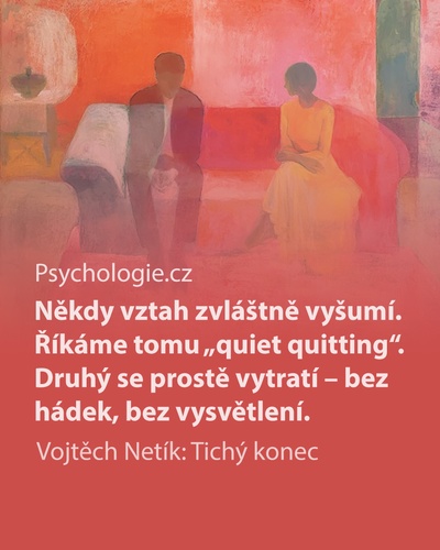 Tichý konec