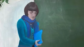 Pocit, že na to nemám