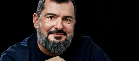 Jan Benda: Léčivé vztahy