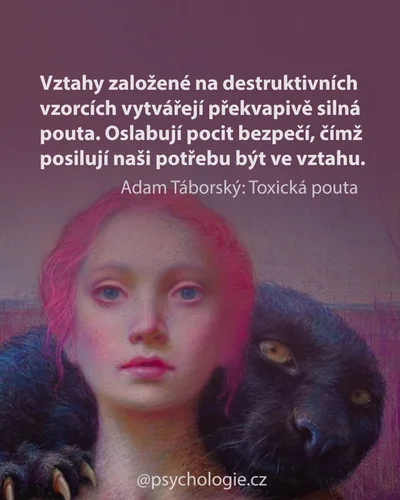 Toxická pouta