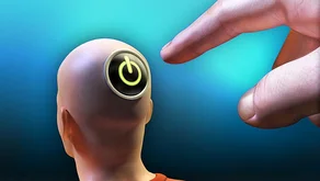 Jak se vypnout
