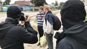 Jak hledali mámu