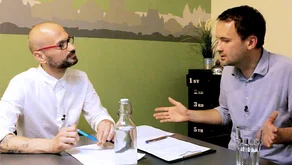 Spiritualita a osobní rozvoj