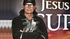 Připravte se na stáří jako Jiří Korn