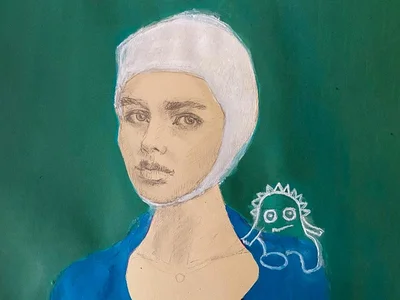 Laskavost k sobě není sobectví