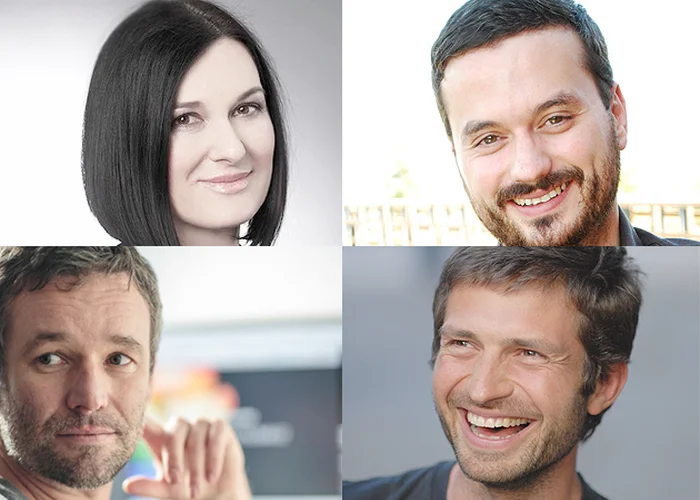 Psychologie okolo ohně: konflikty vnitřní a vnější