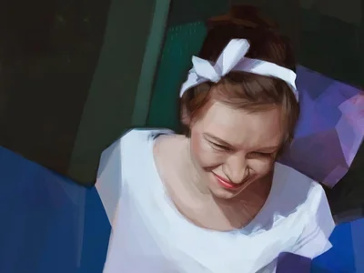 Proč někdy nebýt sám sebou