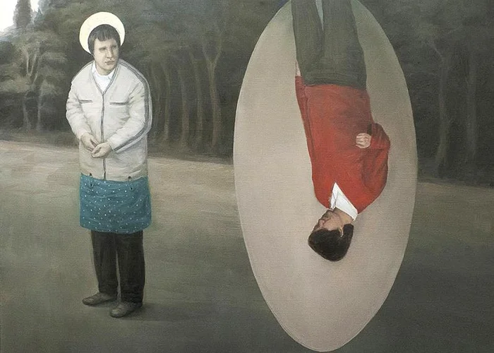 Když má přítel depresi