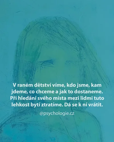 Lehkost bytí