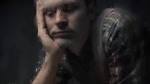 Poznamenaný