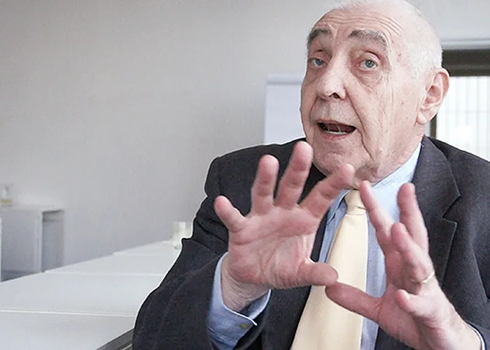 Radkin Honzák: Život se strachem, část 2