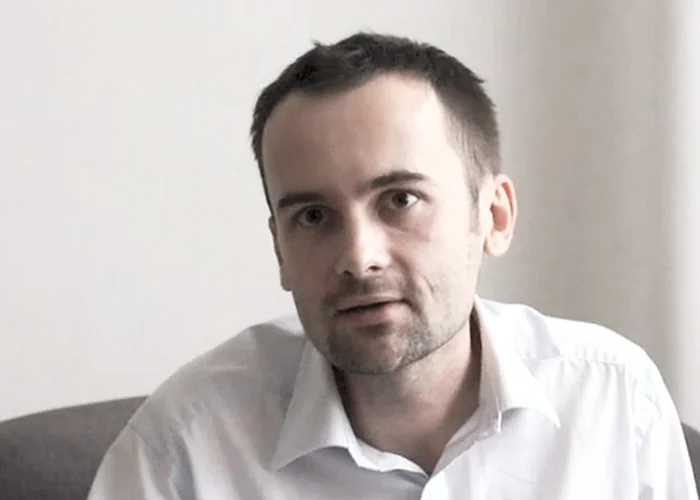 Odložte ten batoh plný křivd
