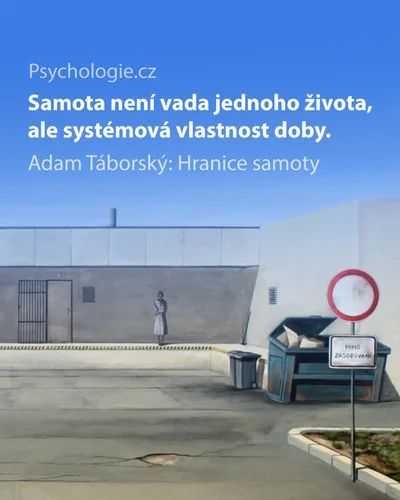 Hranice samoty