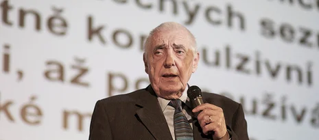 Radkin Honzák naživo
