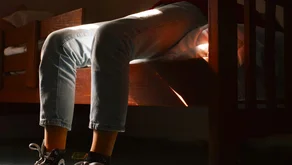 Útěk do přítomnosti
