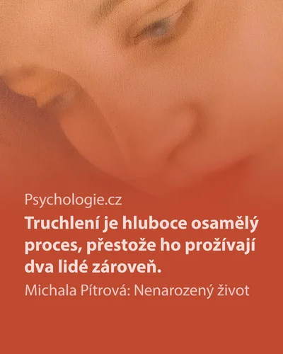 Nenarozený život