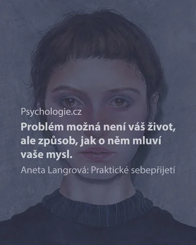 Praktické sebepřijetí