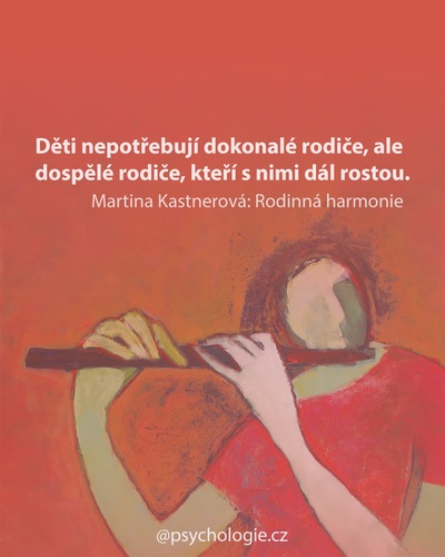 Rodinná harmonie