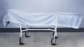 Nechci umřít!