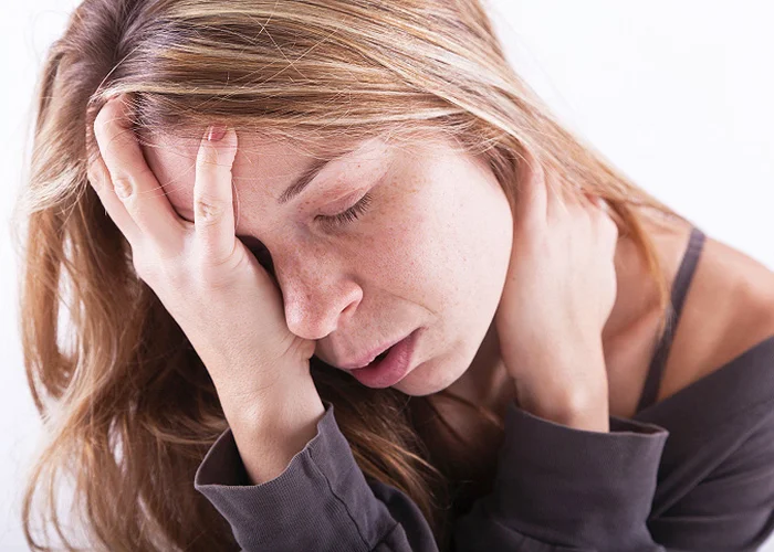 Psychosomatika naopak