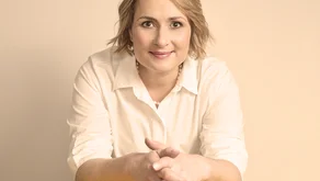 Tereza Ševčíková: Co je se mnou dobře?