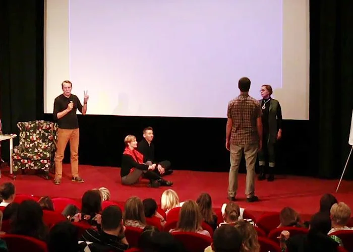 Zpomalit a zmoudřet