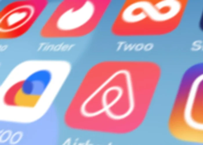 Láska za časů Tinderu
