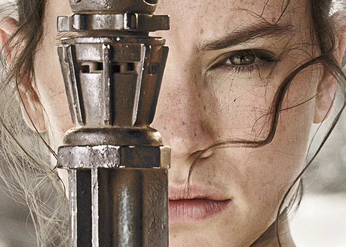 Star Wars: větší zlo s menší silou