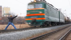 Zabili byste člověka, abyste zachránili pět lidí?