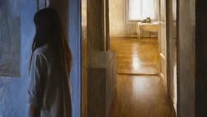 Zraněná intimita