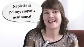 Emoční inteligence 4: empatie