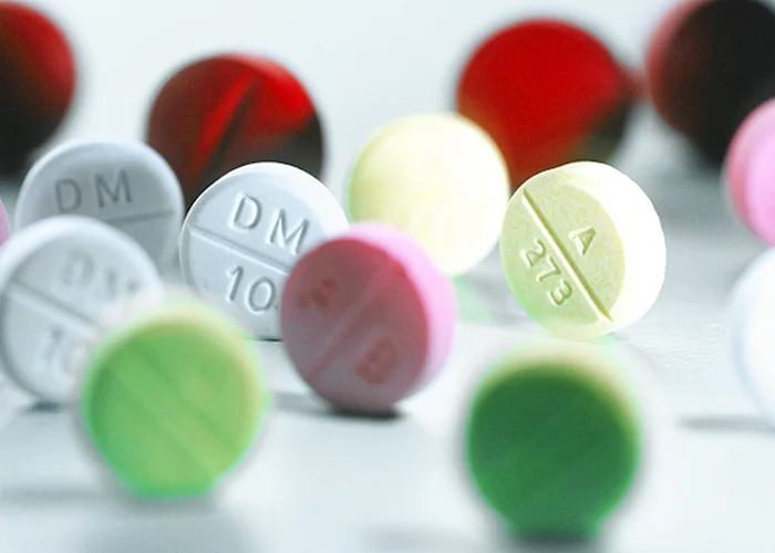 Padesáté narozeniny benzodiazepinů