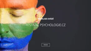 Festival Psychologie.cz