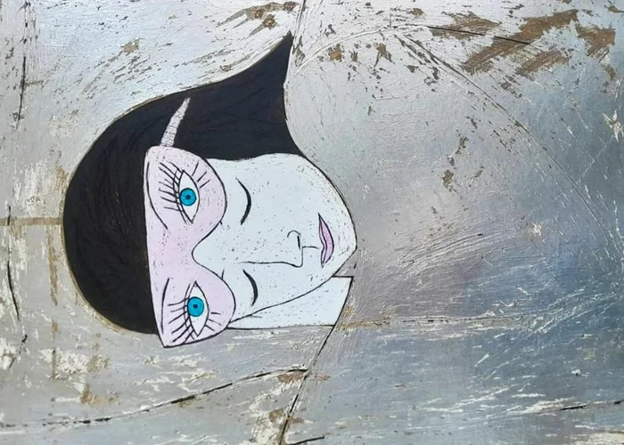 Nemůžu spát