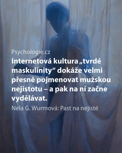 Past na nejisté