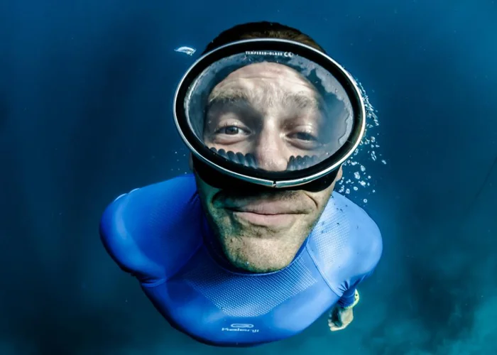 Co o vás říká profilová fotka