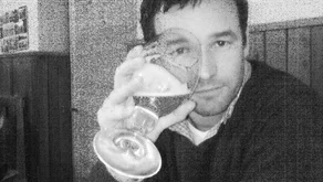 Alkohol v životě introverta