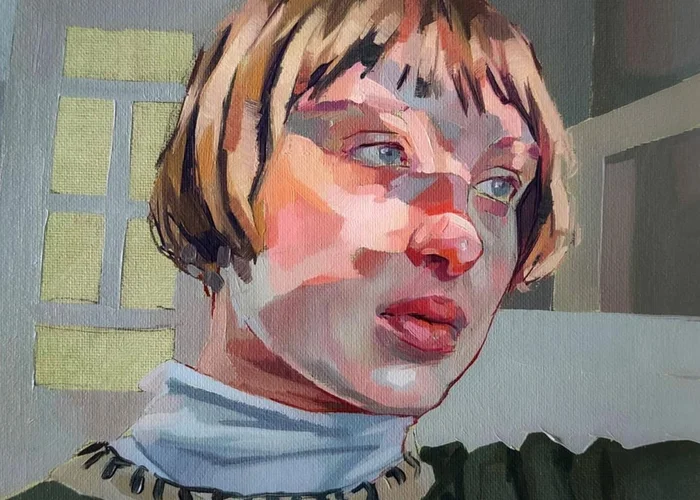 Samota vnitřní a vnější