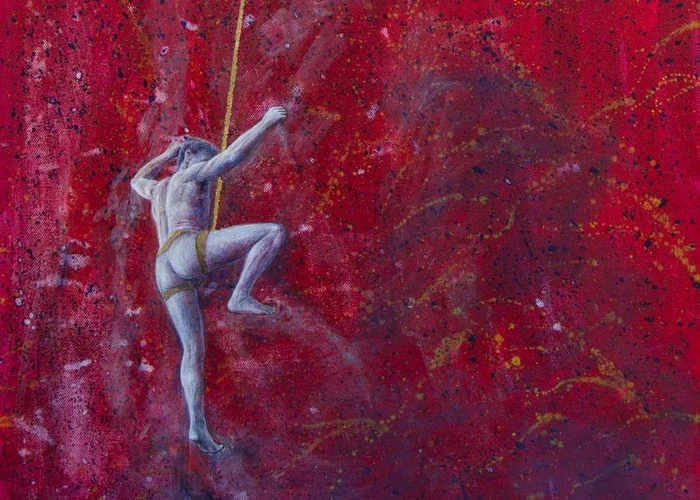 Eros a spiritualita