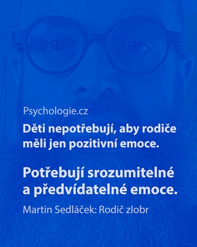 Rodič zlobr
