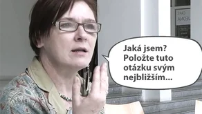 Kdo jsem a co do vztahu přináším?
