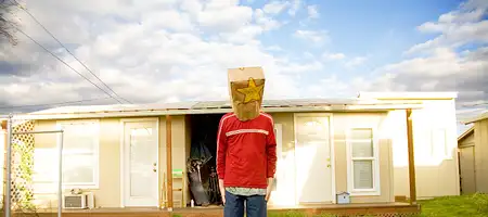 Co je ego?