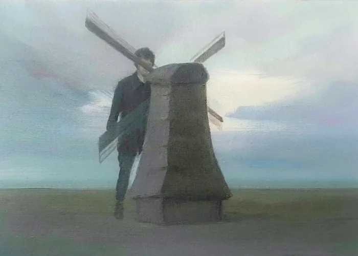 Co říká mlčení