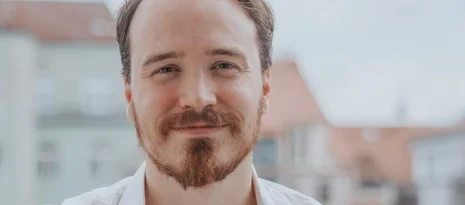 Daniel Wagner: Sebevražda jako terapeutické téma