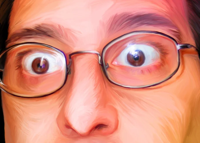 Jak se stát vyvoleným