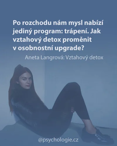 Vztahový detox