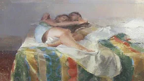 Uzdravení ve vztahu