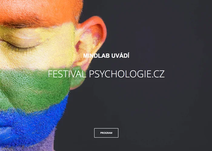 Festival Psychologie.cz