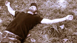 Pohybový a relaxační seminář