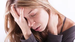 Psychosomatika naopak
